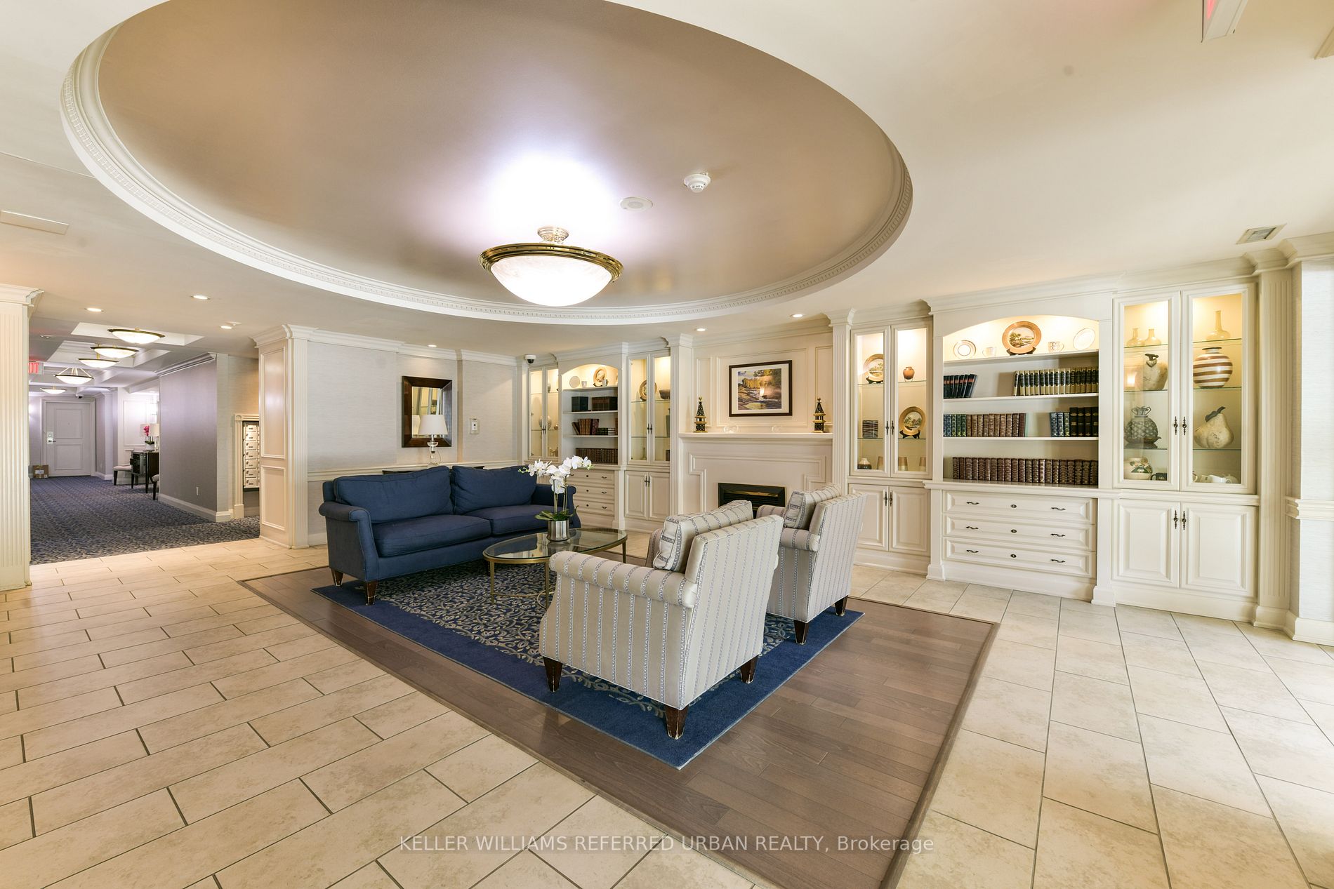 50 Old Mill Road, #701