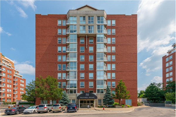50 Old Mill Rd, Oakville