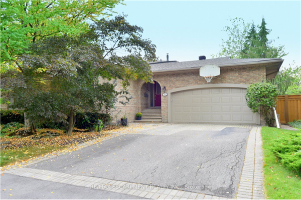 514 Wicklow Rd, Burlington