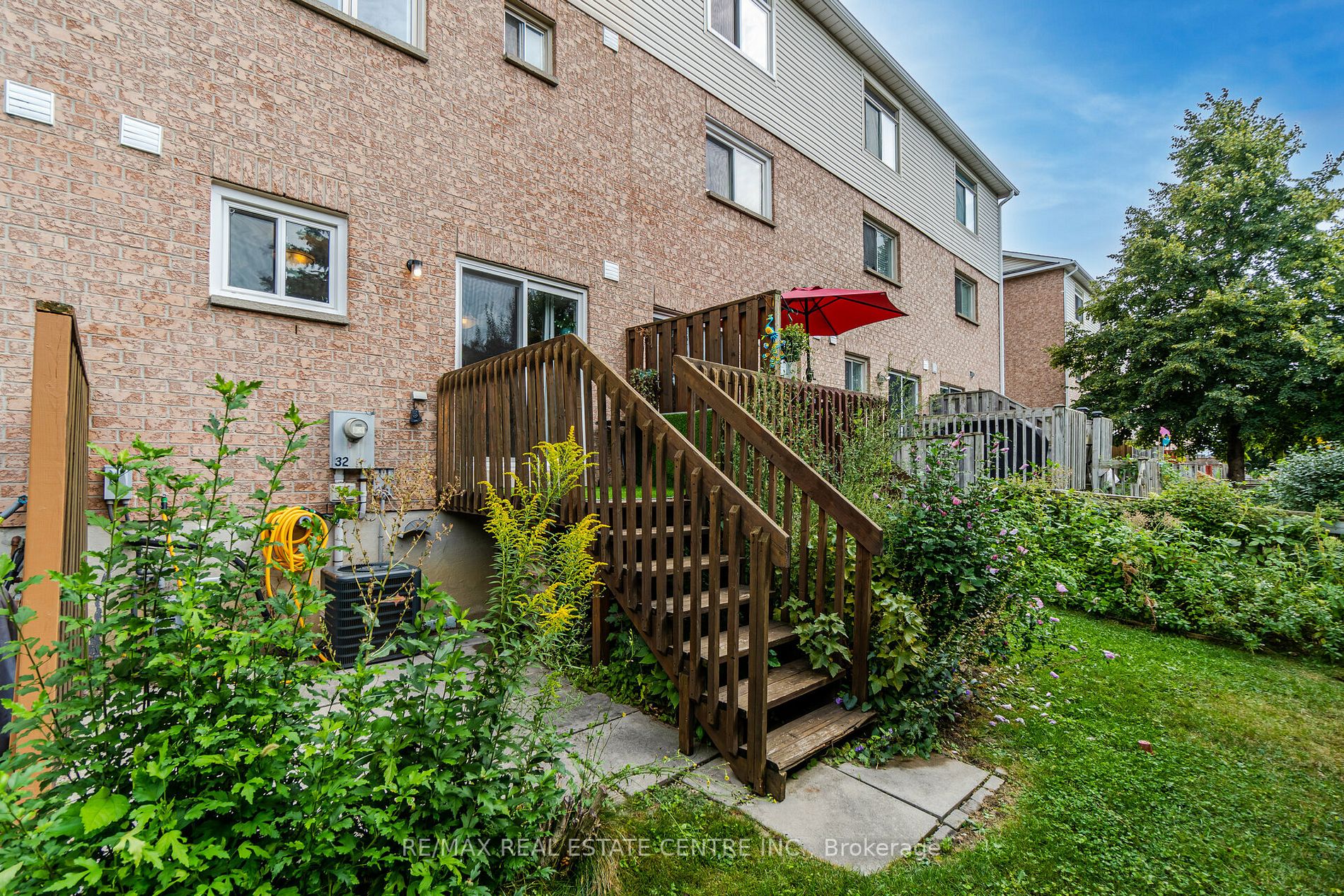 1050 Bristol Rd W, #32
