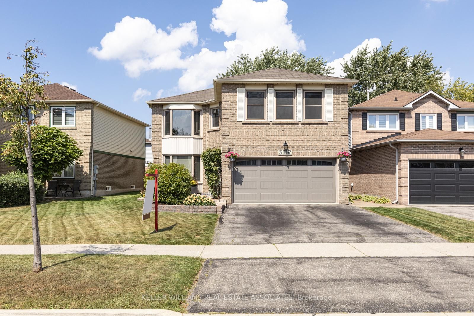 3317 Waxwing Dr