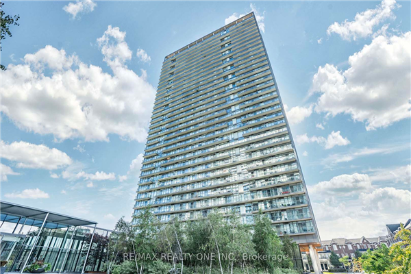 105 The Queensway Ave, Toronto