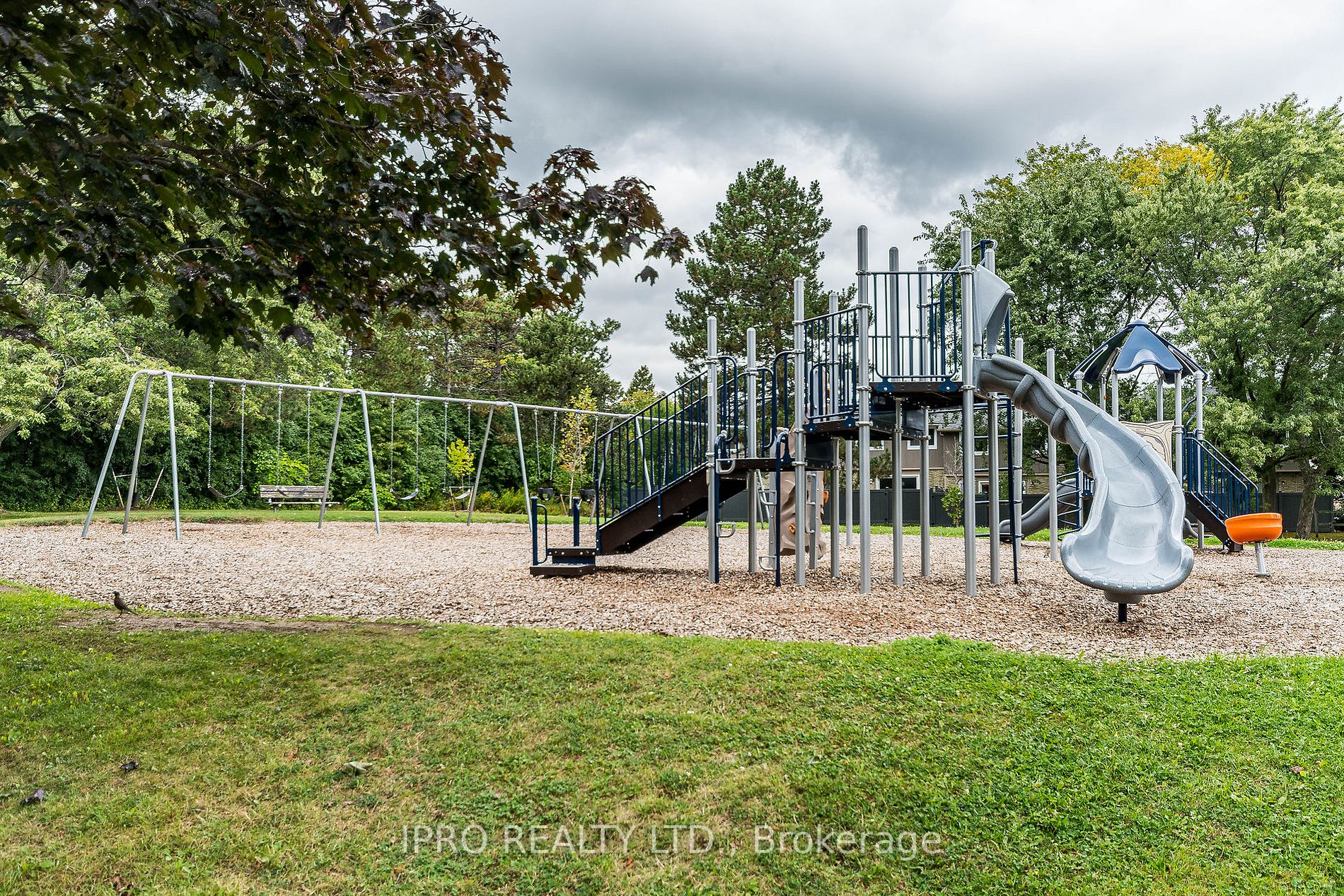 98 Falconer Drive, #36