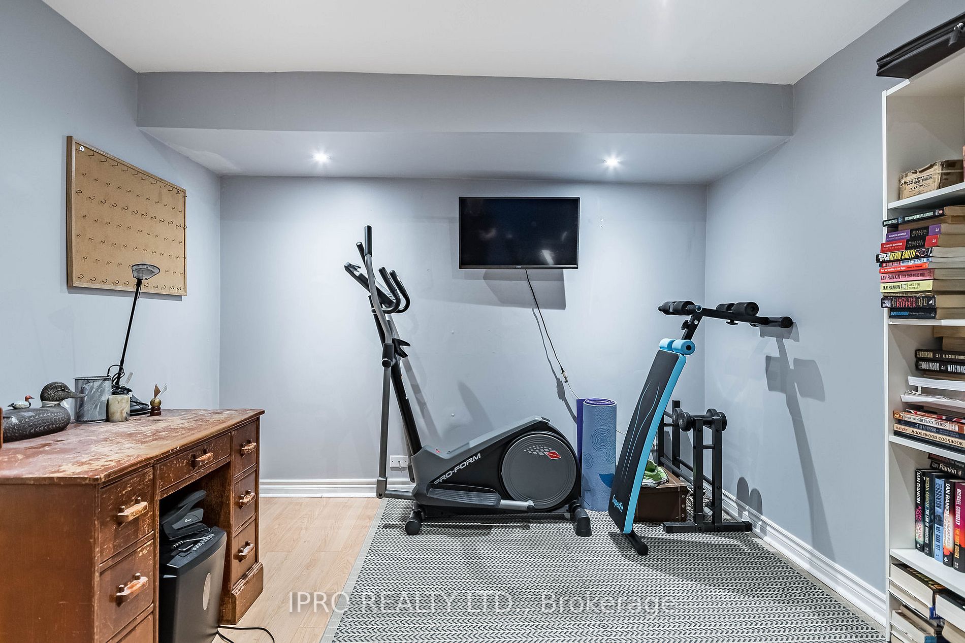 98 Falconer Drive, #36