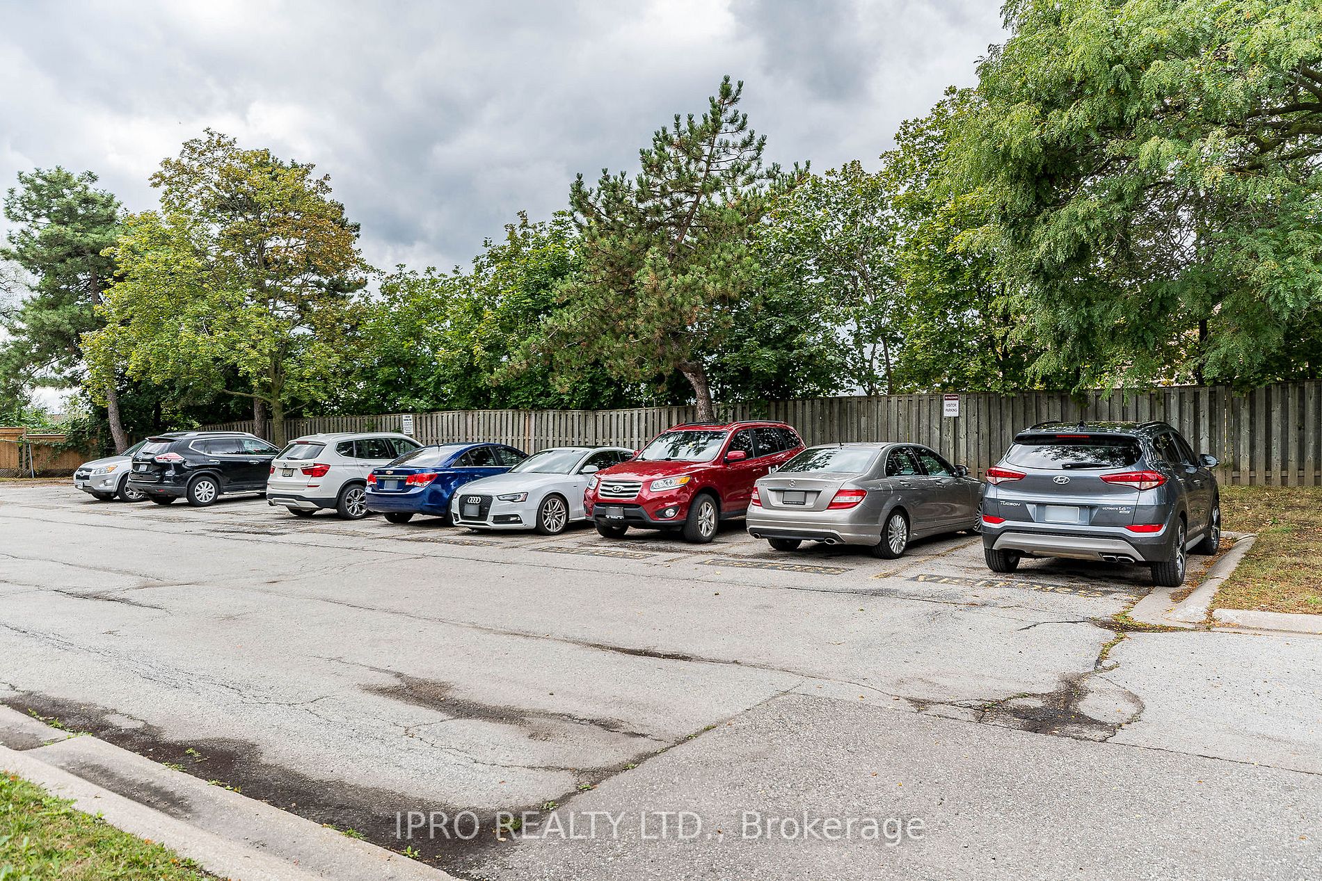 98 Falconer Drive, #36
