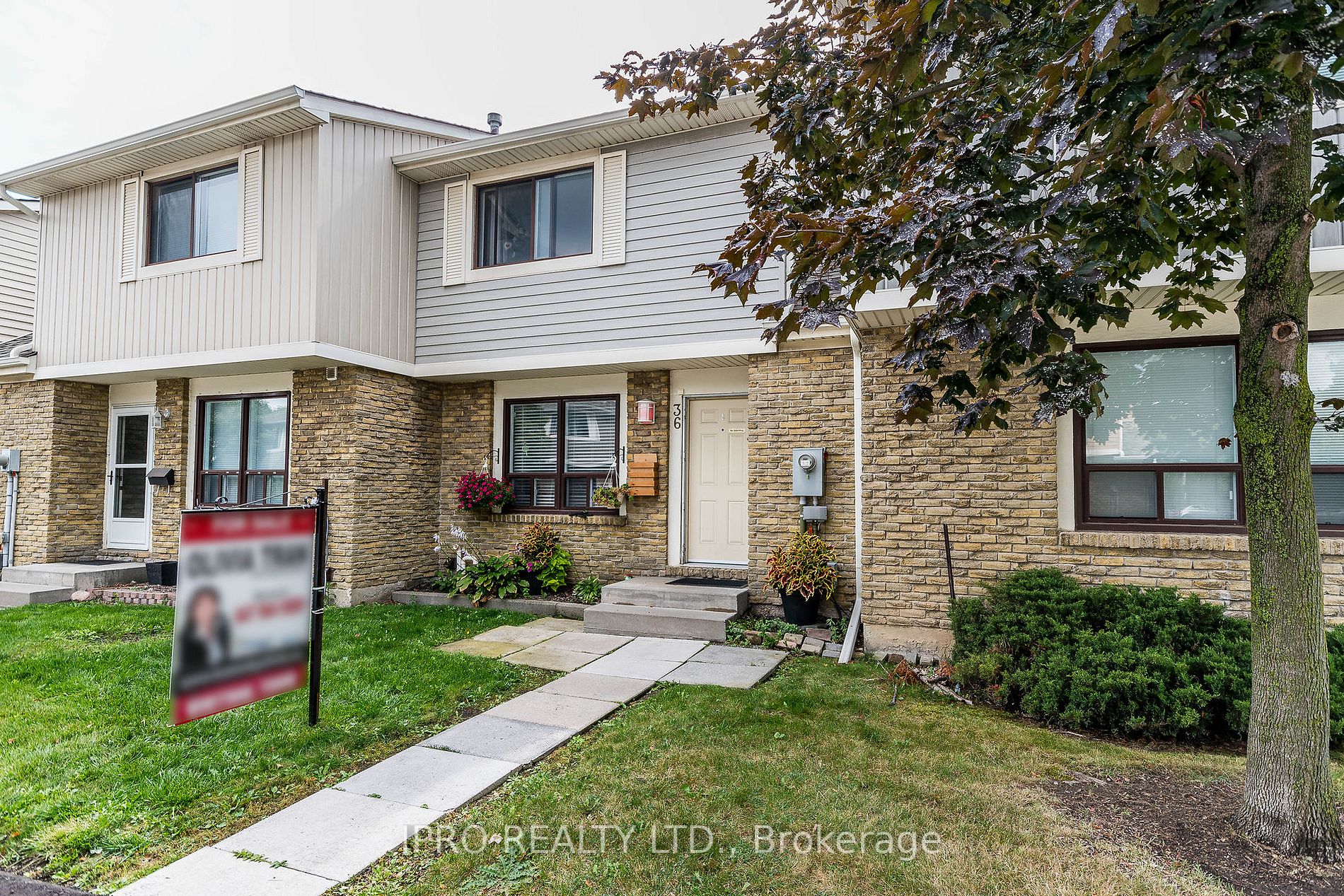 98 Falconer Drive, #36