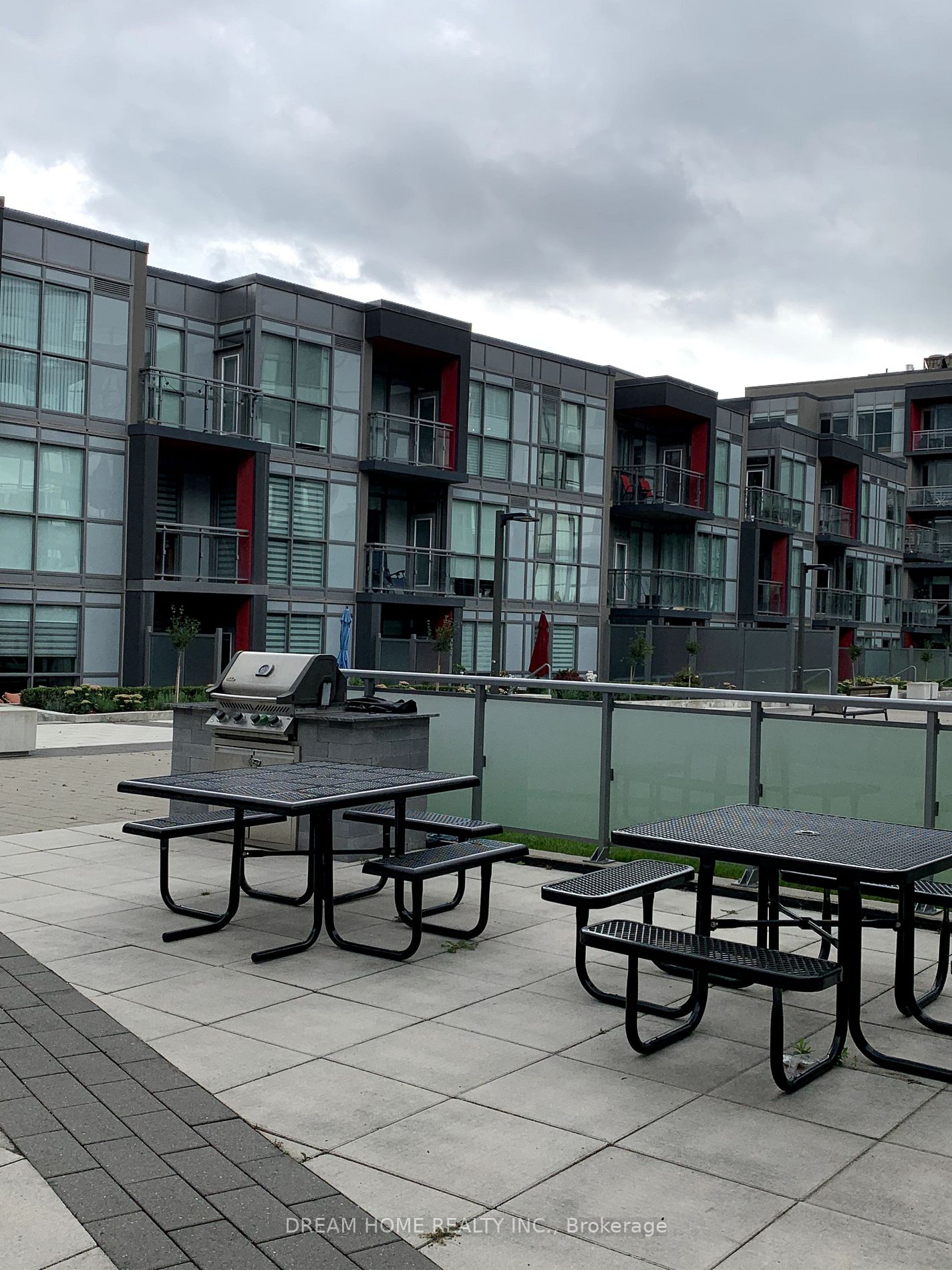5240 Dundas Street, #B308