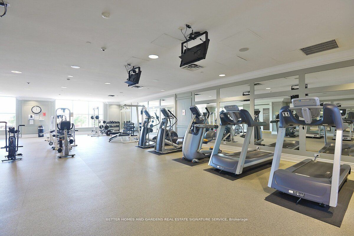 35 Kingsbridge Gardens Circ, #2012