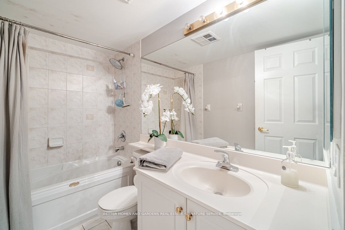 35 Kingsbridge Gardens Circ, #2012