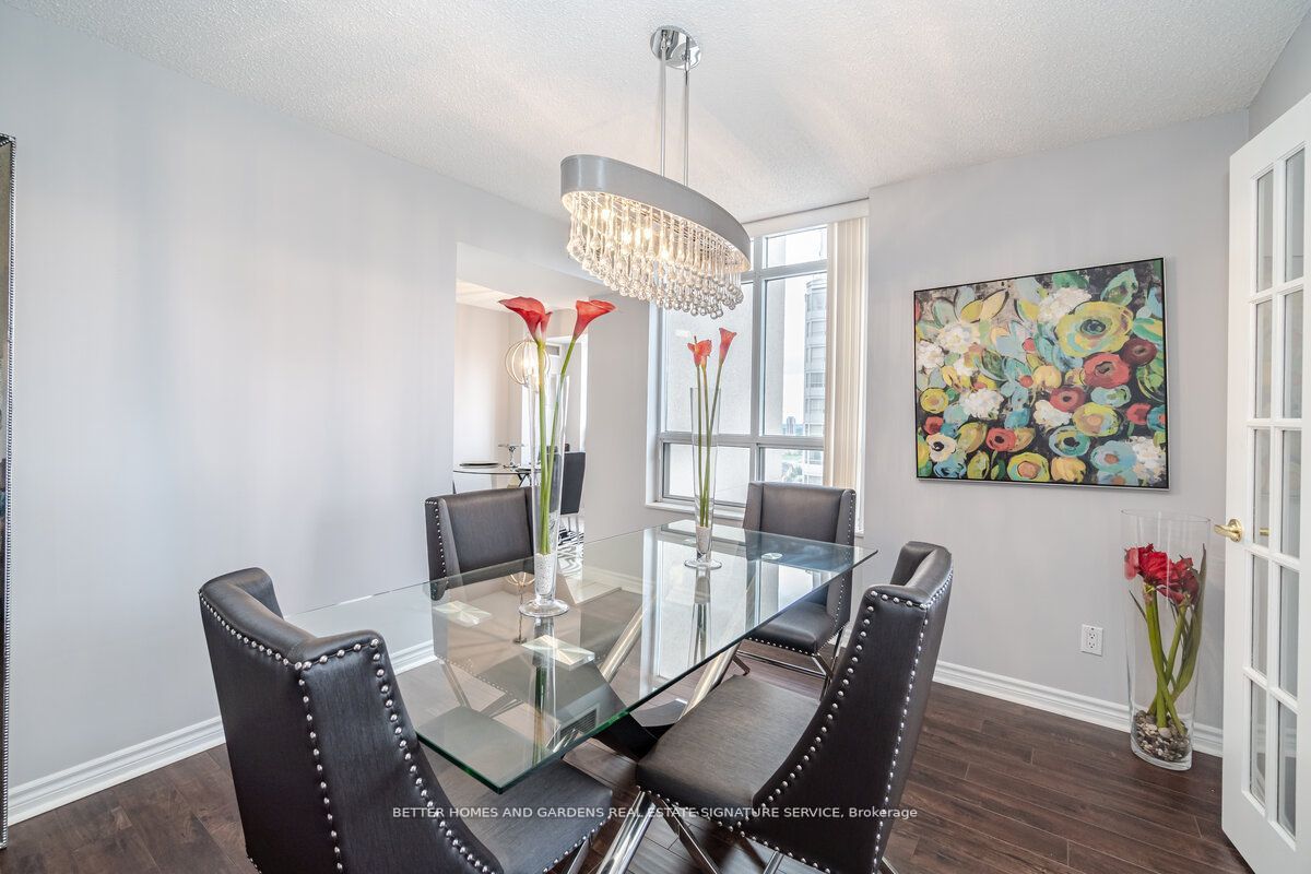 35 Kingsbridge Gardens Circ, #2012