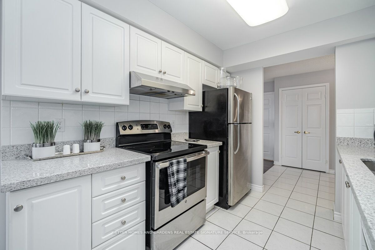 35 Kingsbridge Gardens Circ, #2012