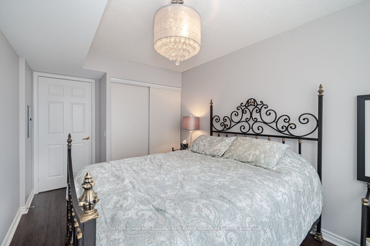 35 Kingsbridge Gardens Circ, #2012