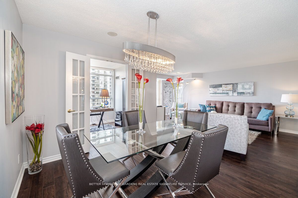 35 Kingsbridge Gardens Circ, #2012