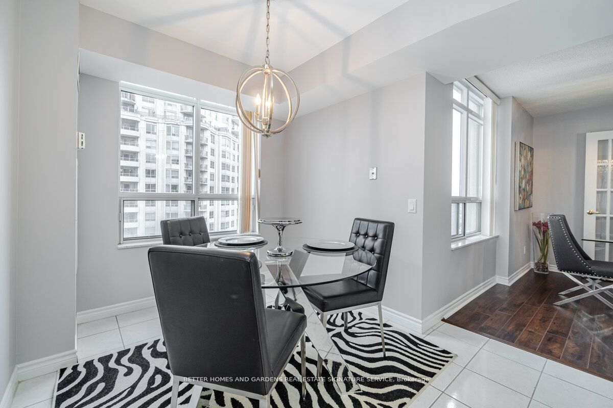 35 Kingsbridge Gardens Circ, #2012