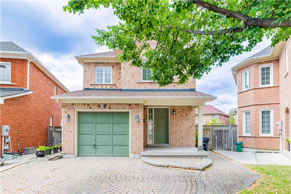 18 Kirah Crt, Toronto