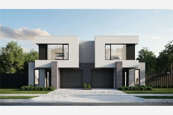 25 Pine Ave N, Mississauga
