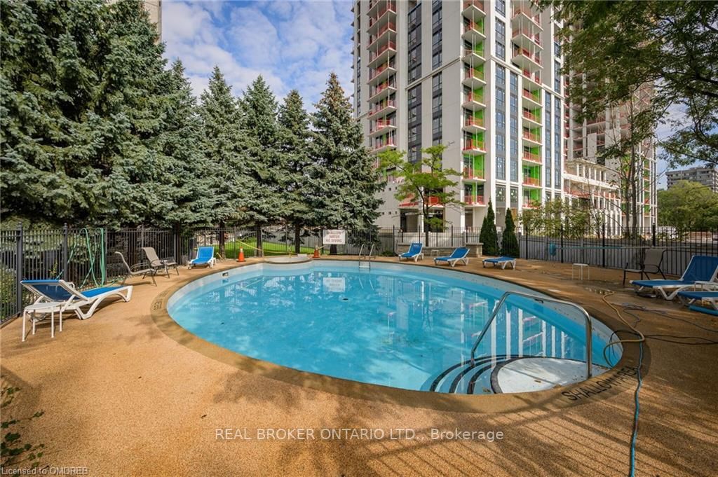 200 Burnhamthorpe Rd E, #Ph9
