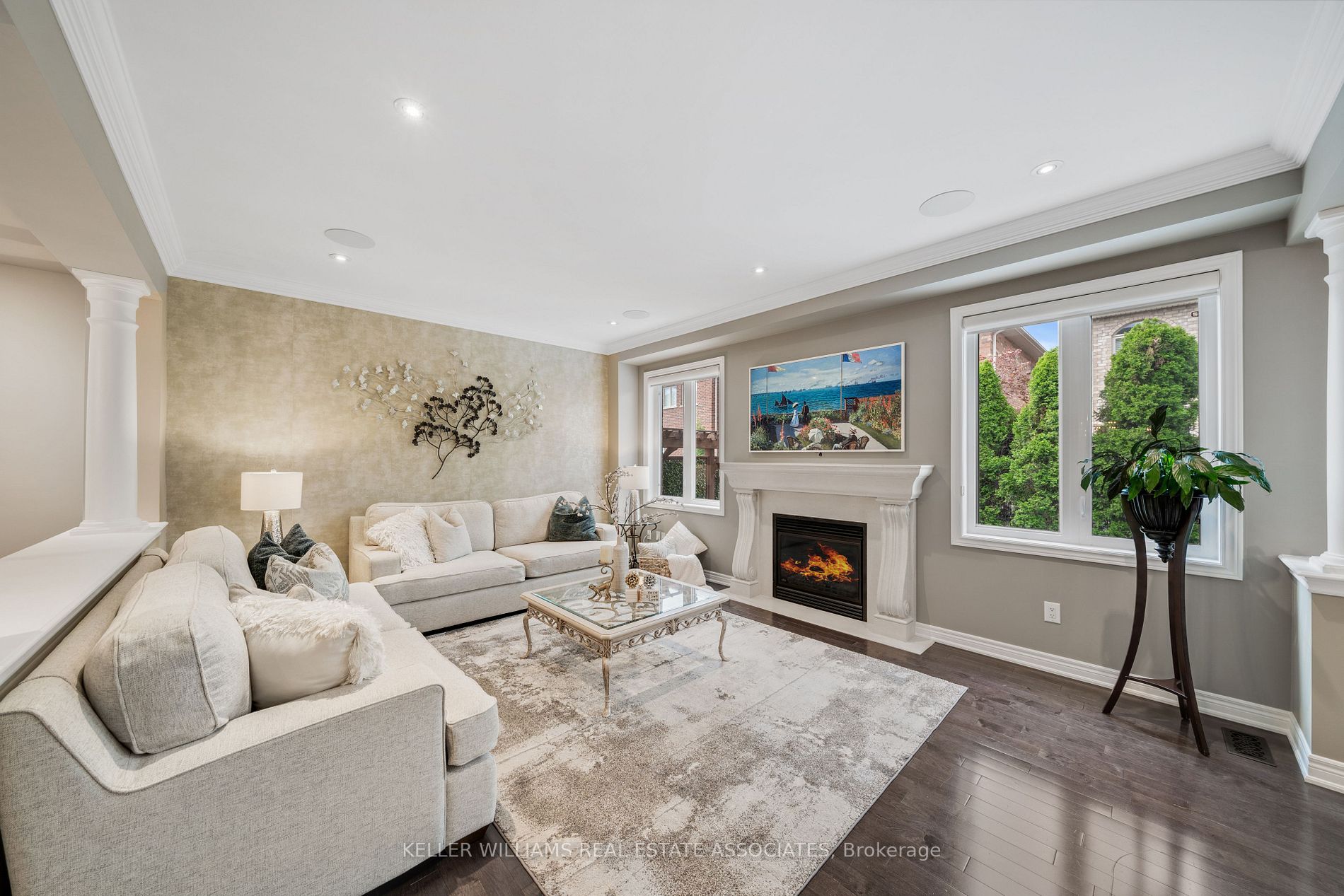 4633 Harbottle Road