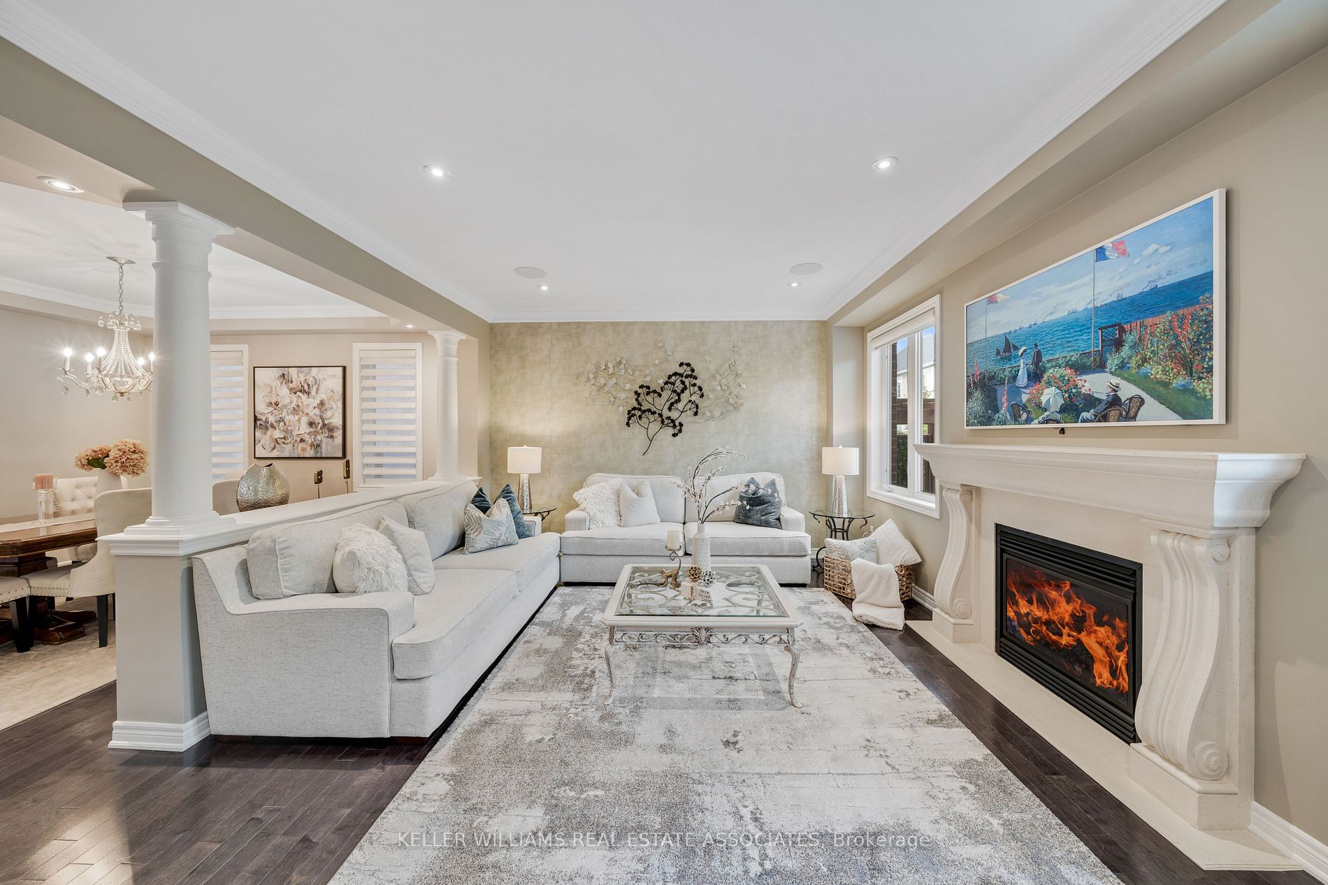 4633 Harbottle Road