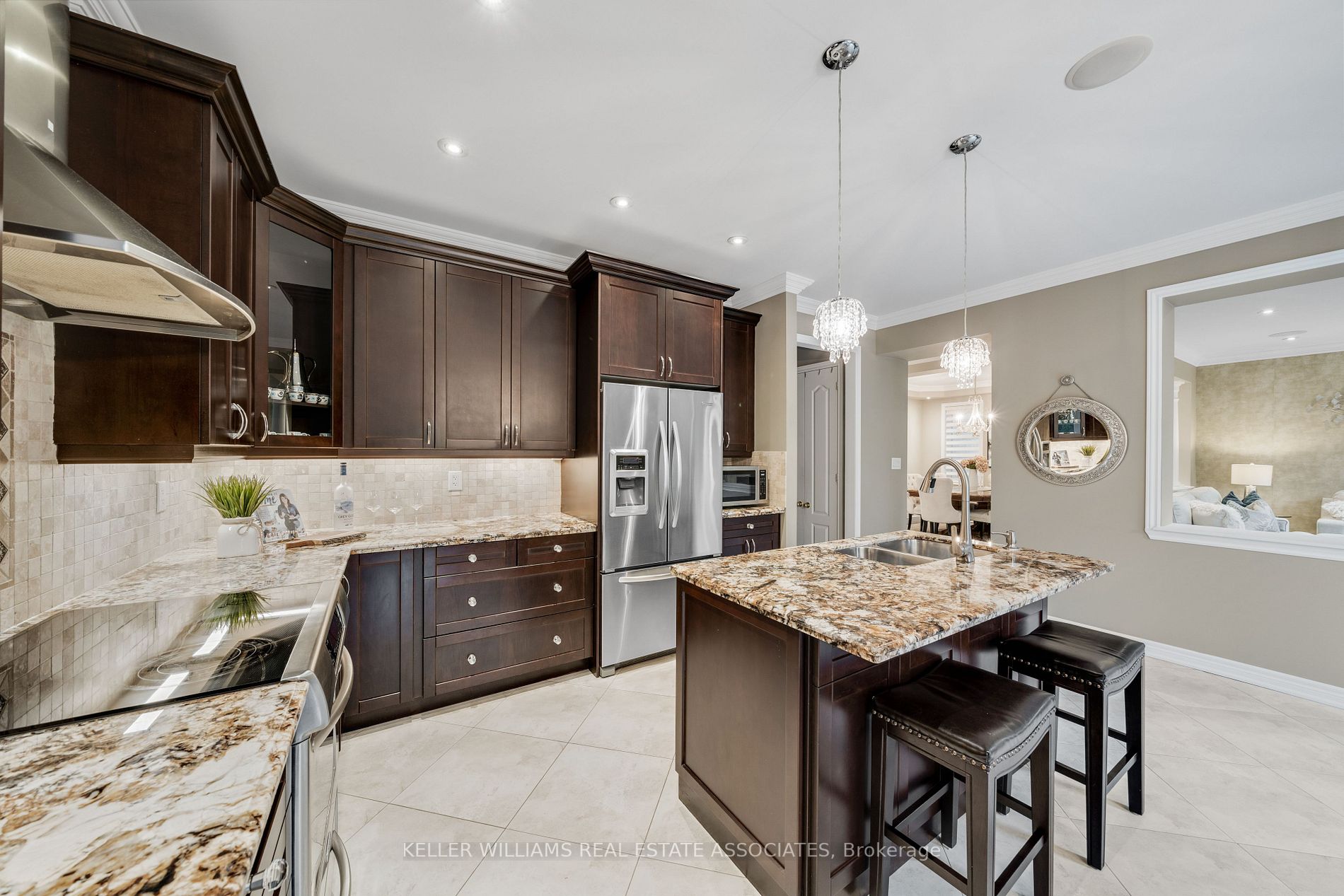 4633 Harbottle Road