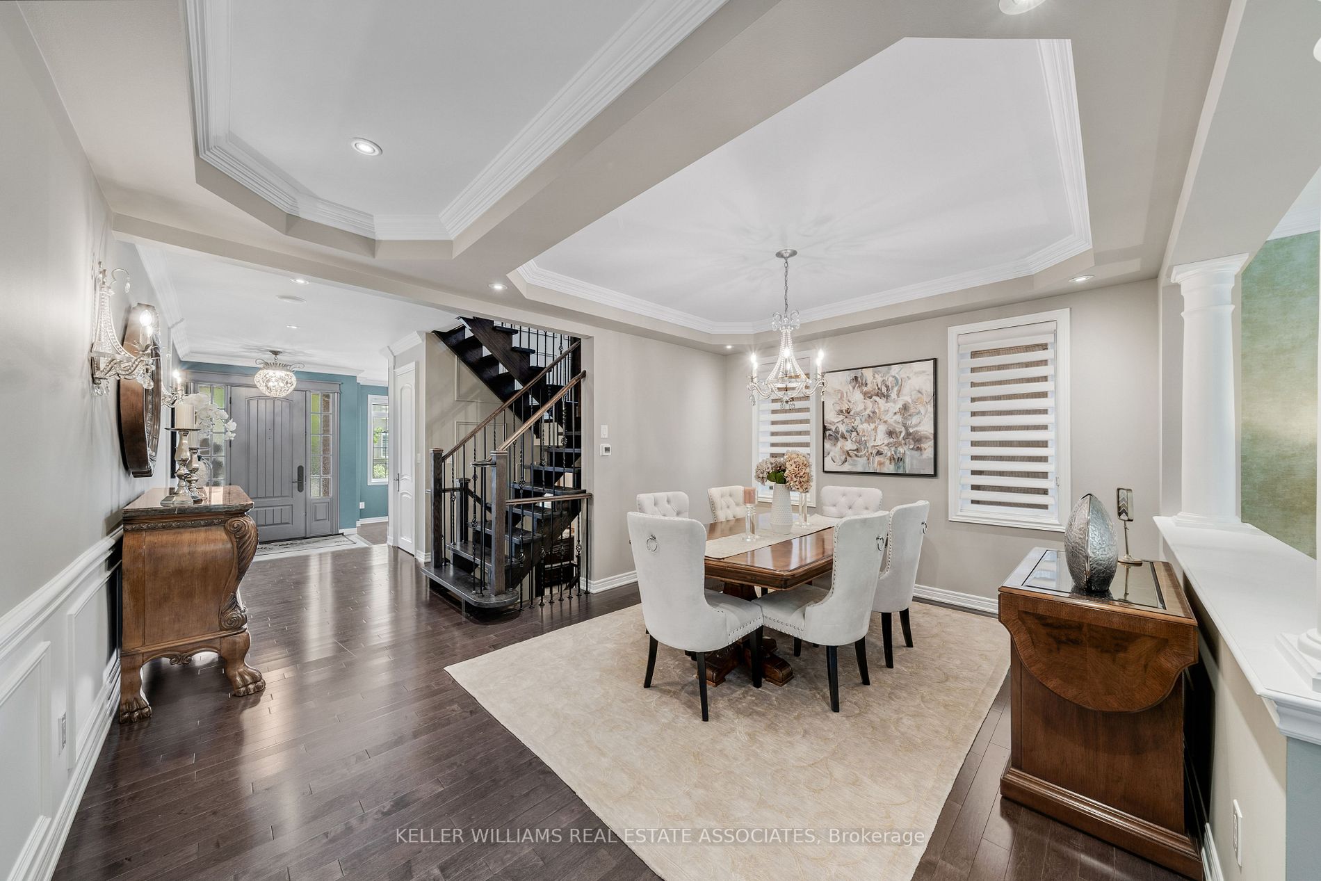 4633 Harbottle Road