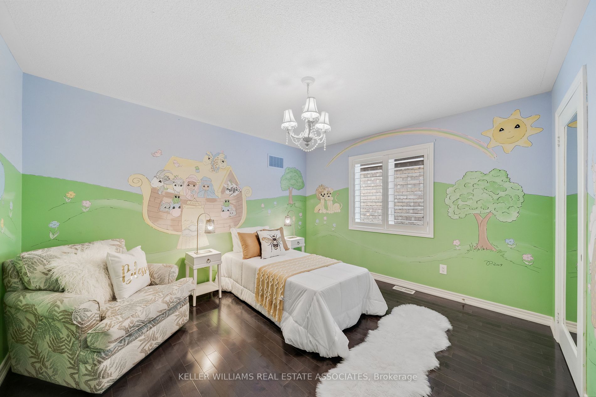 4633 Harbottle Road