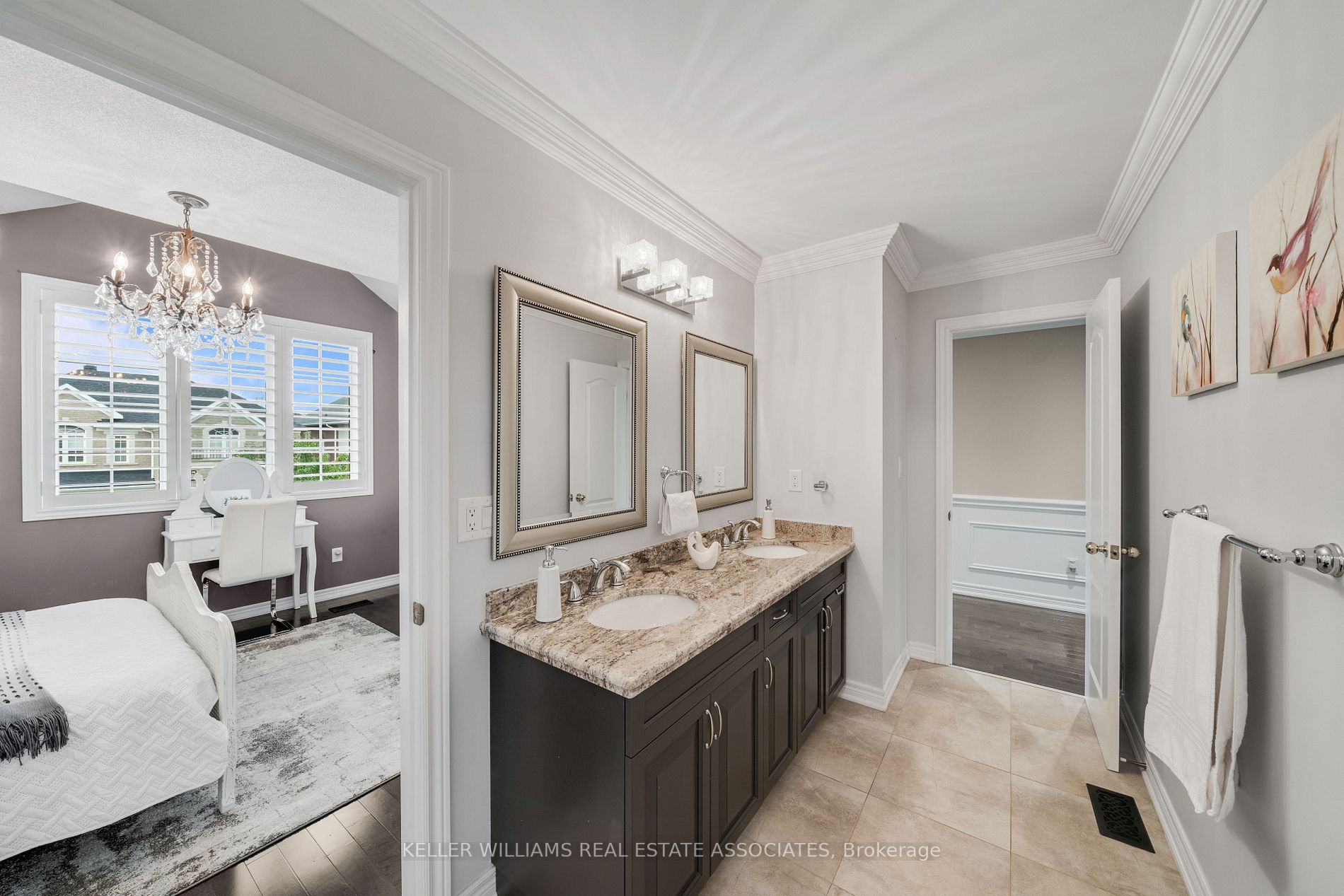4633 Harbottle Road