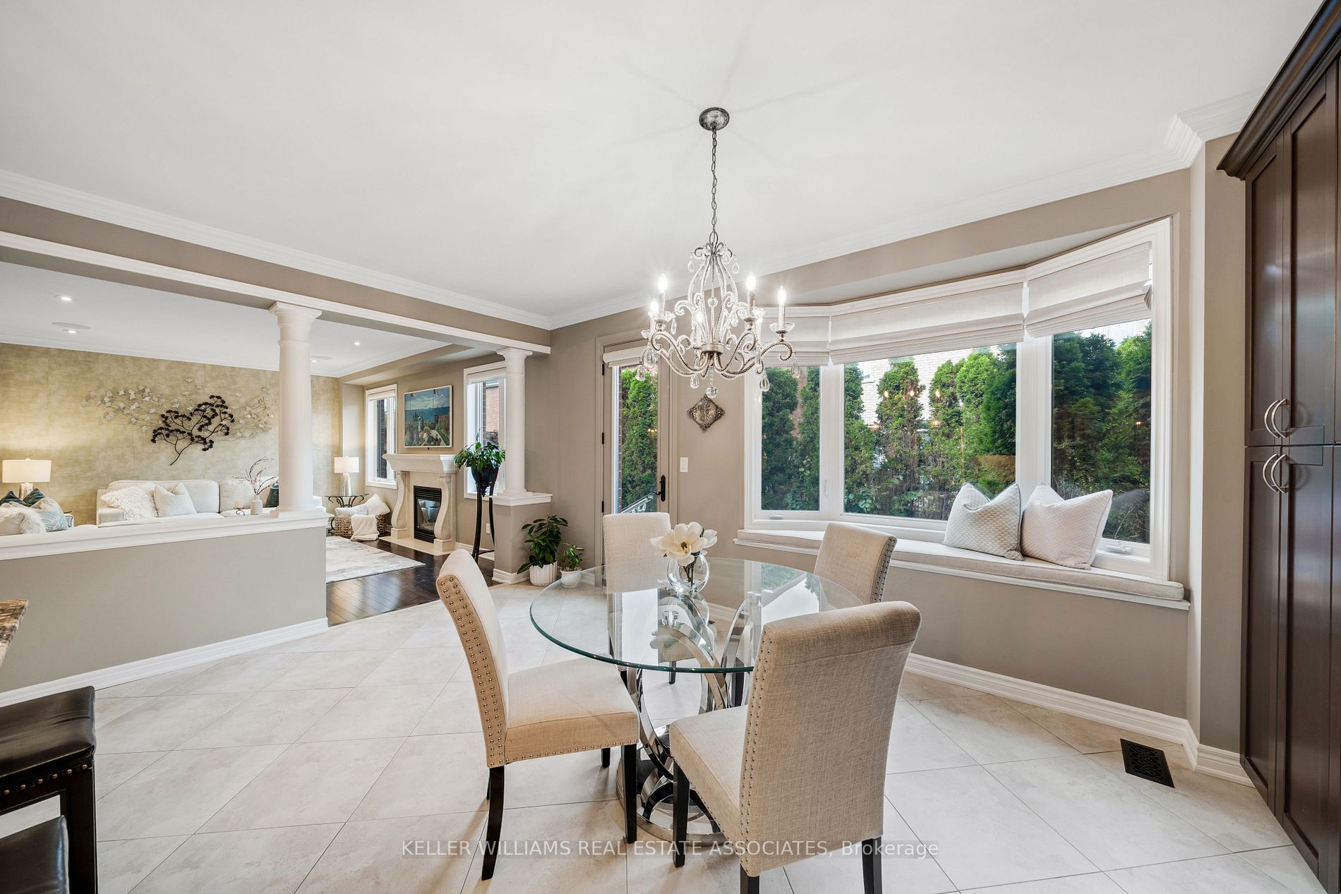 4633 Harbottle Road