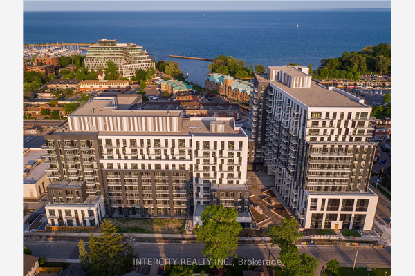 125 Bronte Rd, Oakville
