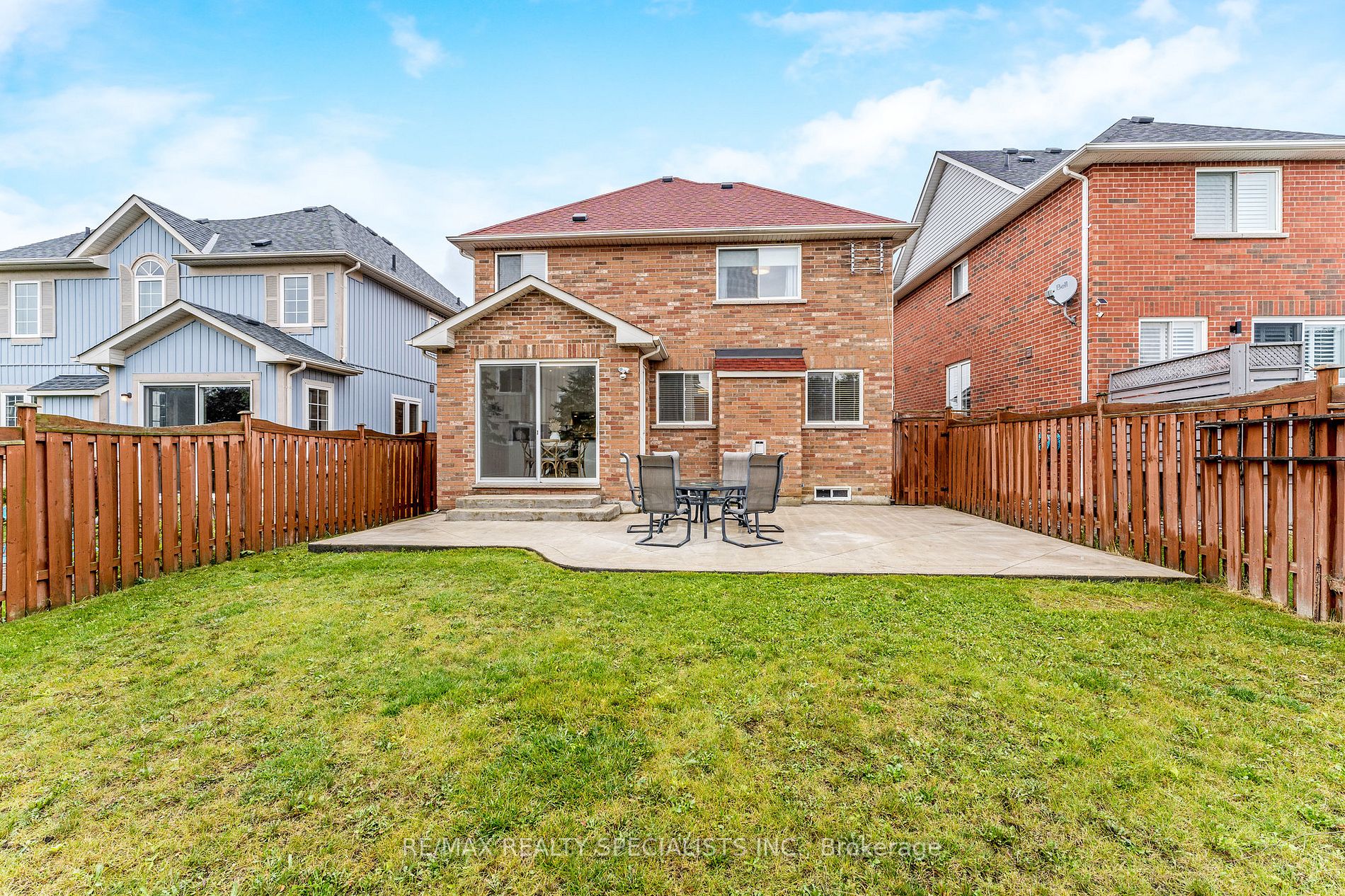 786 Spinning Wheel Cres