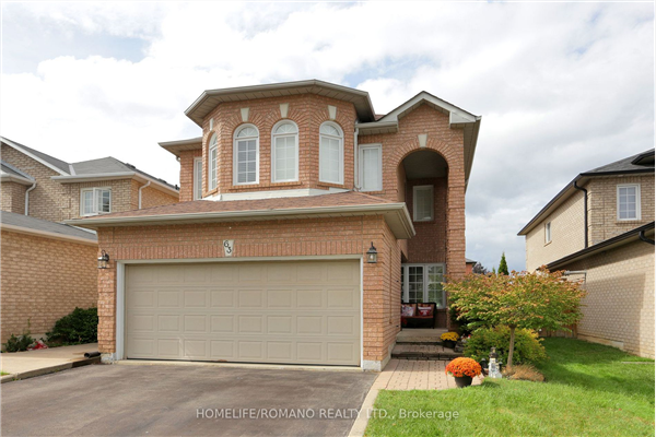 63 Pavin Cres, Caledon