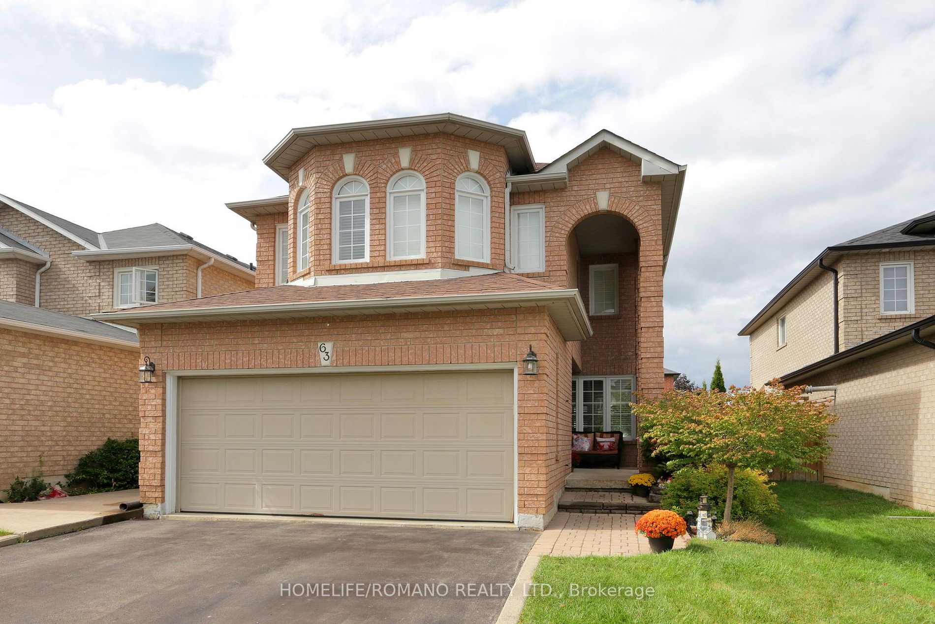 63 Pavin Cres