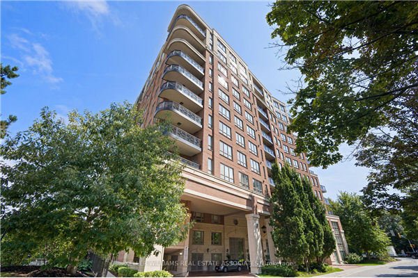 111 Forsythe St, Oakville
