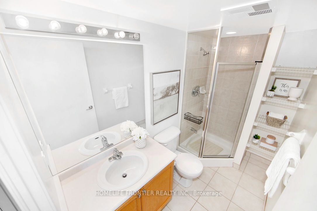 2067 Lake Shore Blvd W, #506