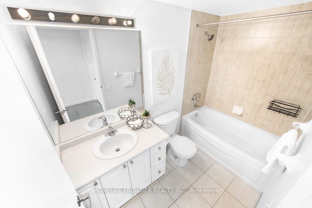 2067 Lake Shore Blvd W, #506