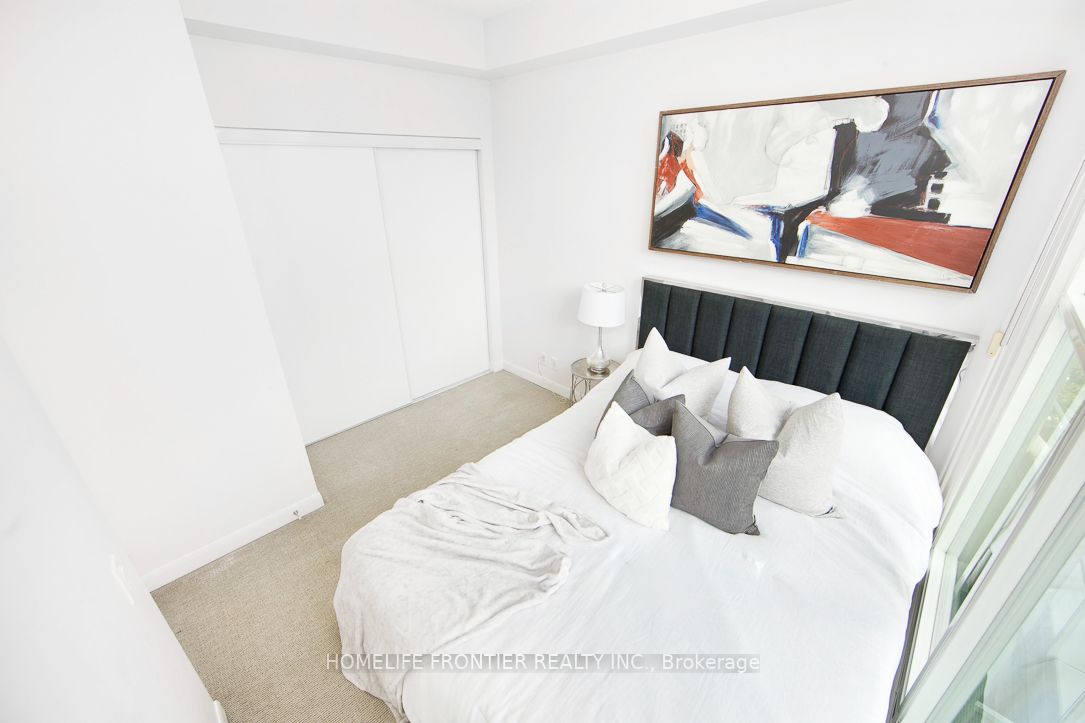 2067 Lake Shore Blvd W, #506