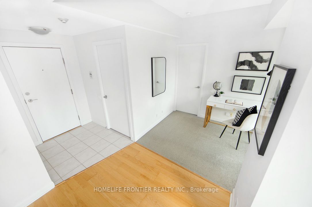 2067 Lake Shore Blvd W, #506