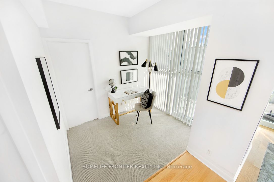 2067 Lake Shore Blvd W, #506