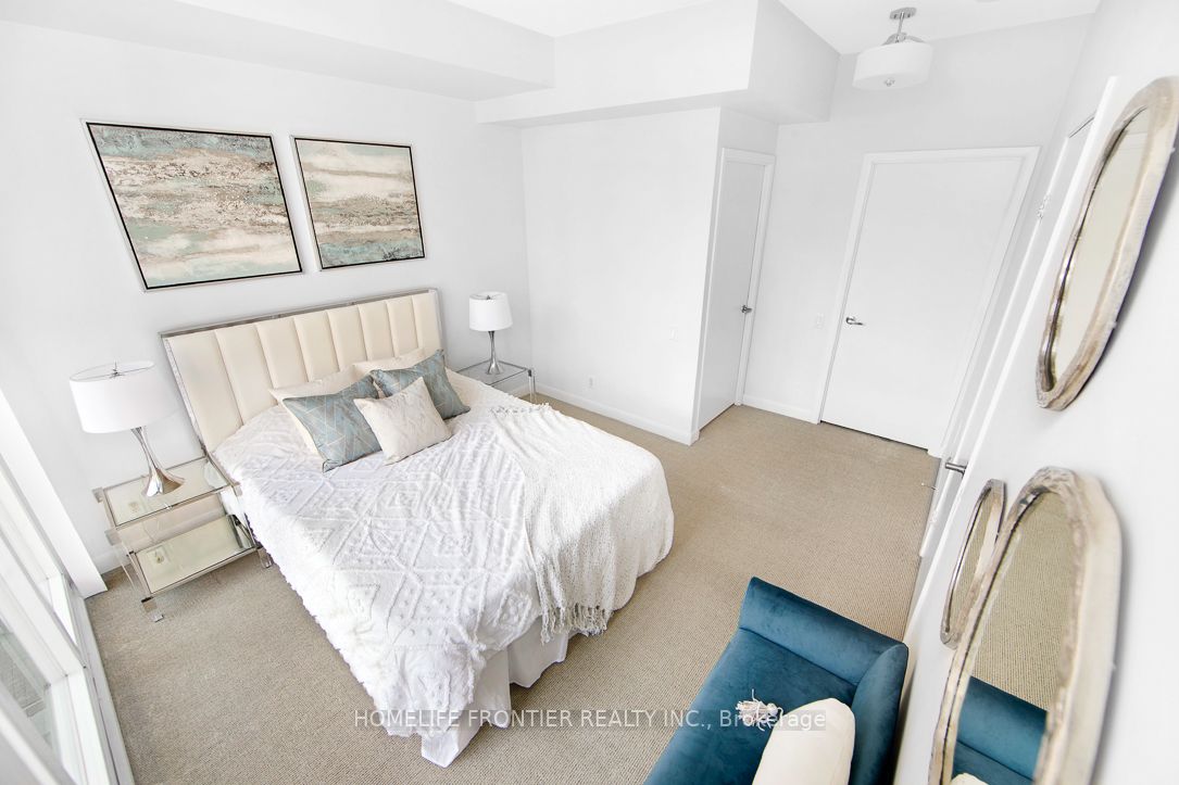 2067 Lake Shore Blvd W, #506