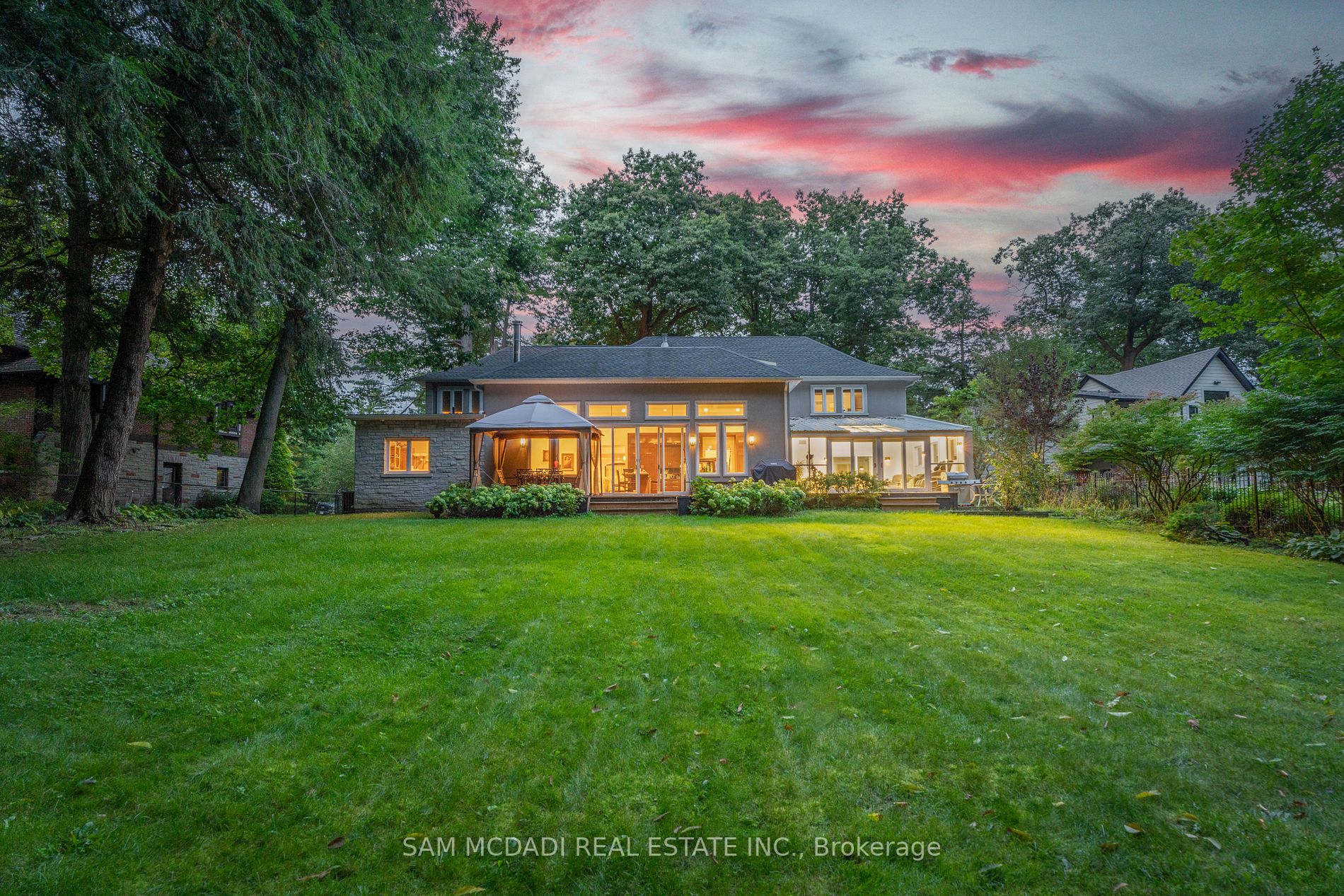 710 Meadow Wood Rd