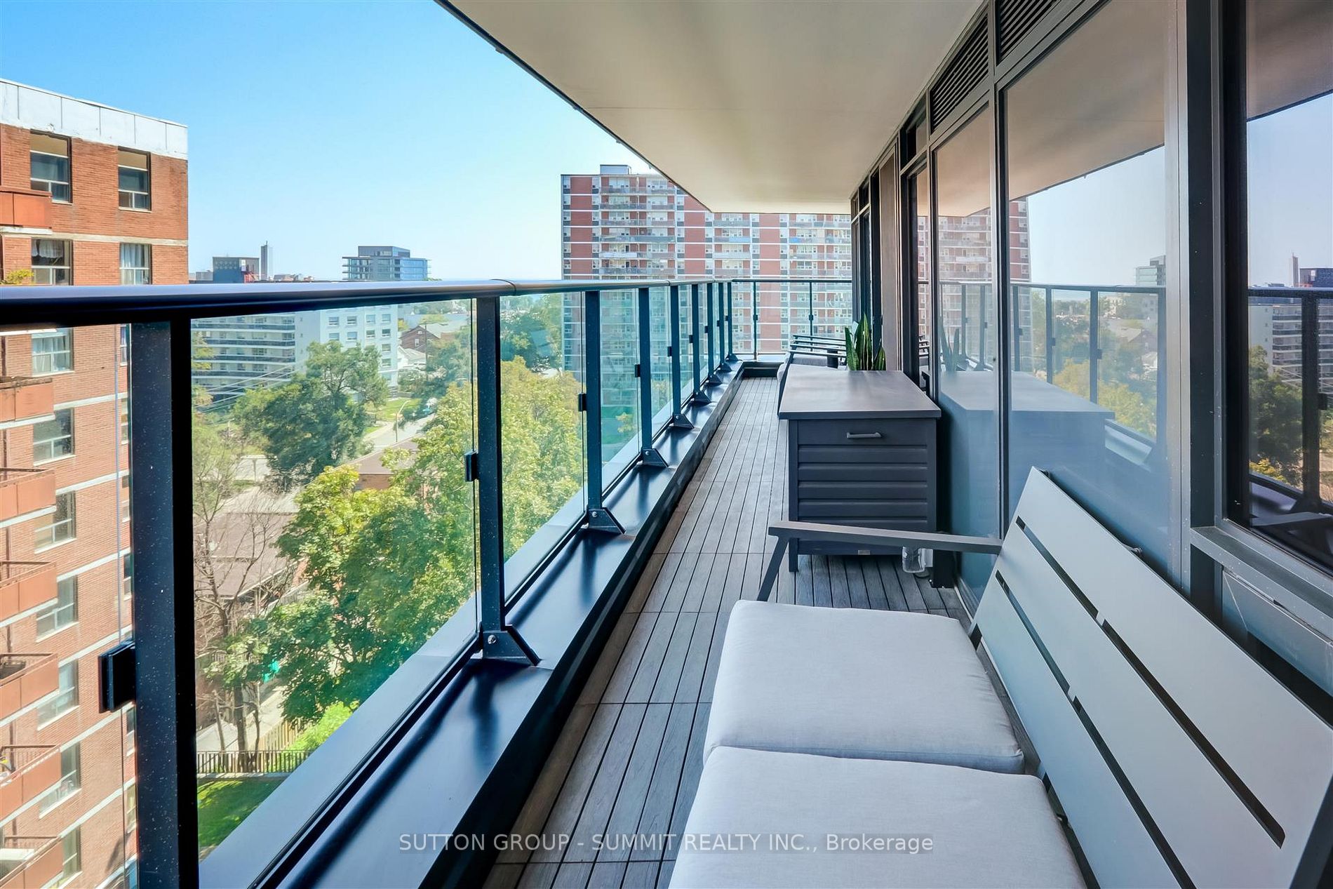 21 Park St E, #815