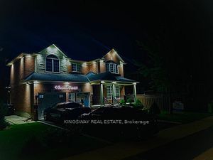 4 Cogswell Cres