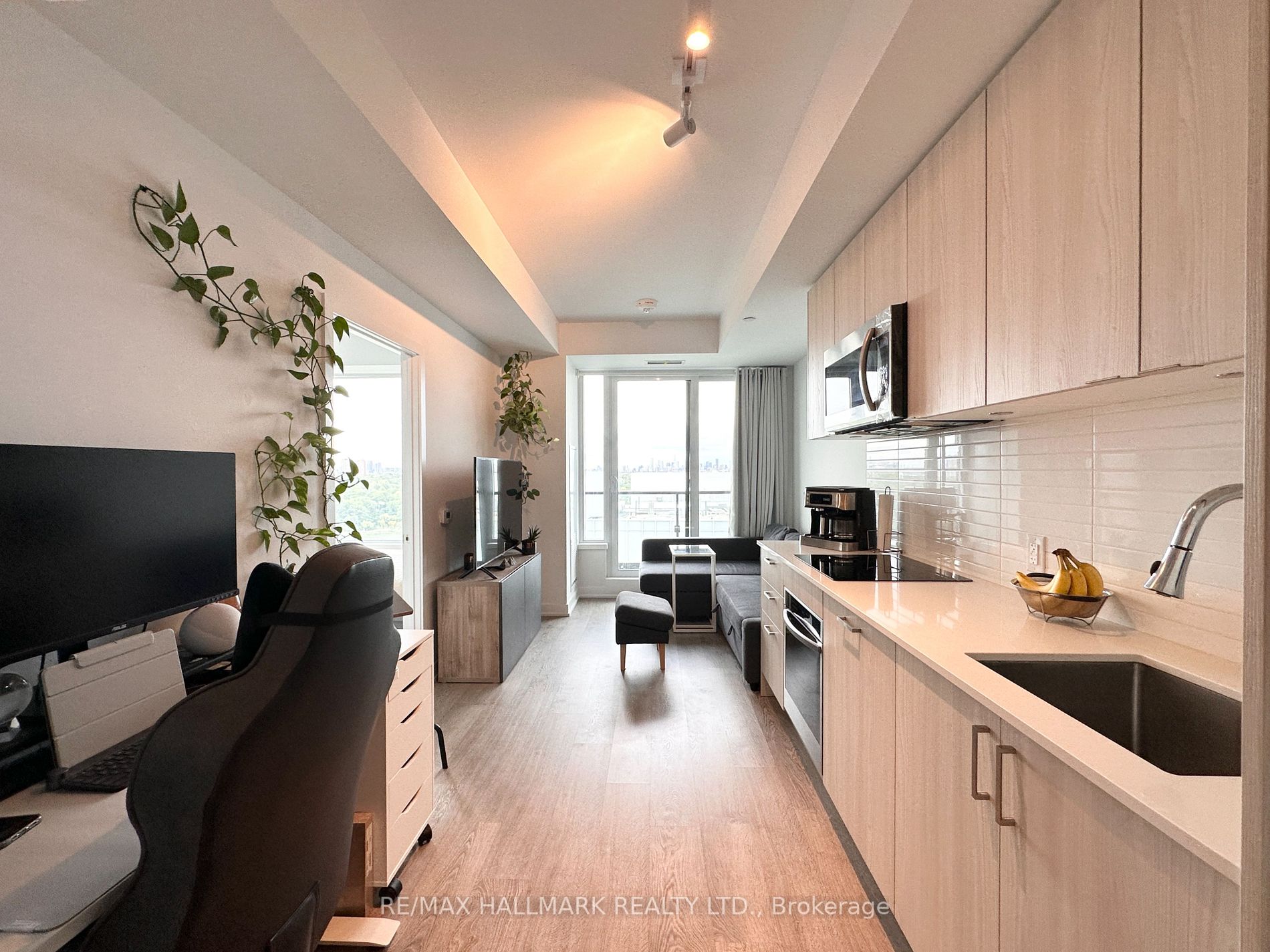 1926 Lake Shore Blvd W, #2603