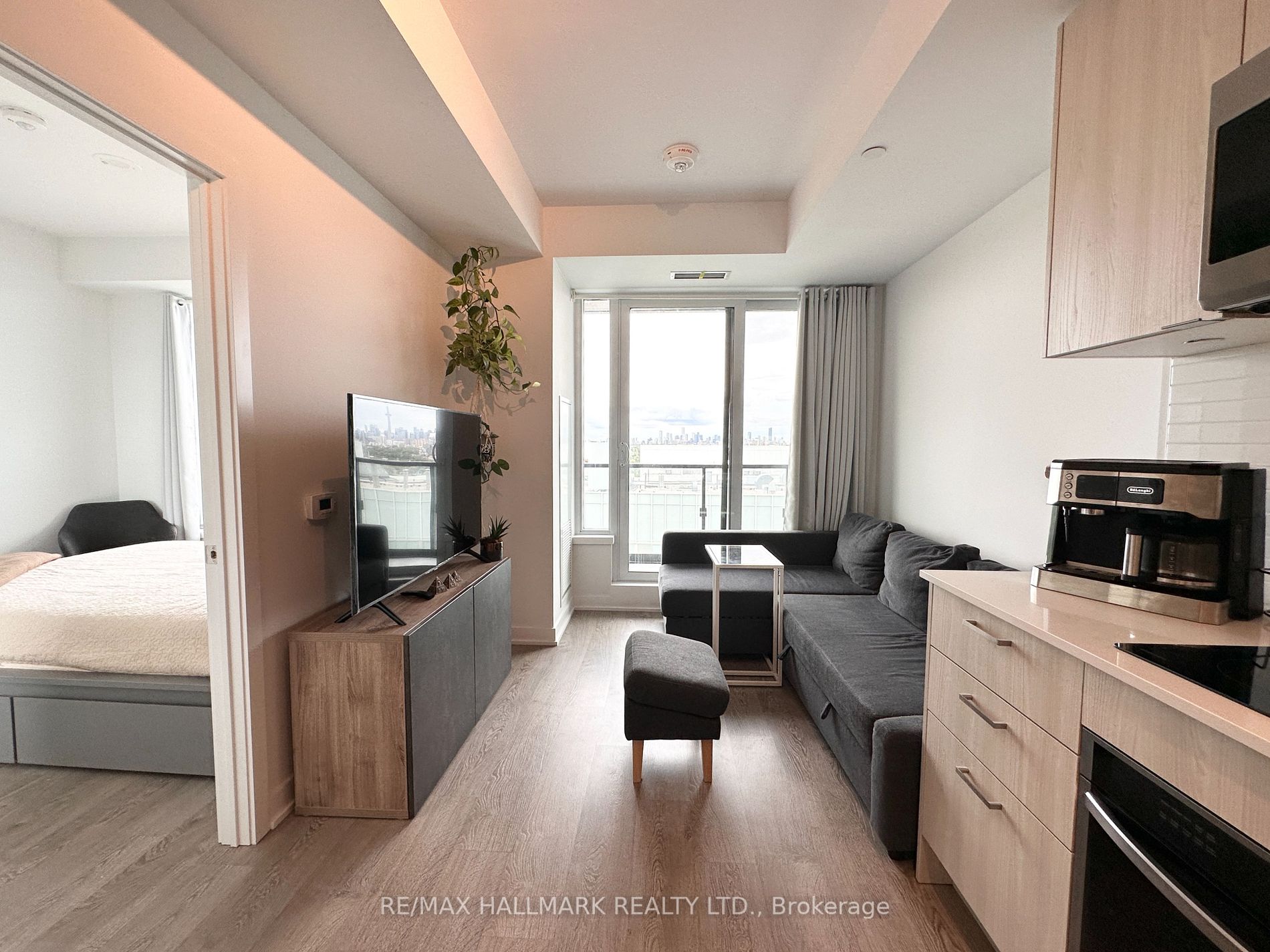 1926 Lake Shore Blvd W, #2603
