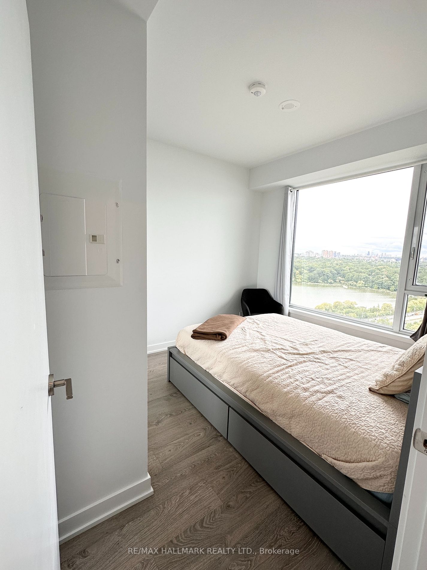 1926 Lake Shore Blvd W, #2603