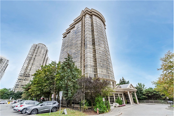 50 Eglinton Ave W, Mississauga
