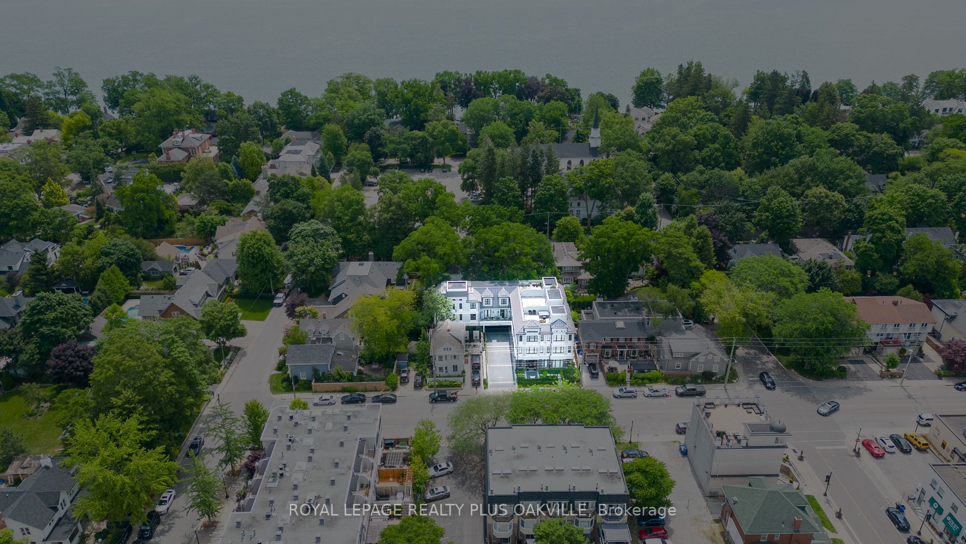 336 Robinson Street, #2