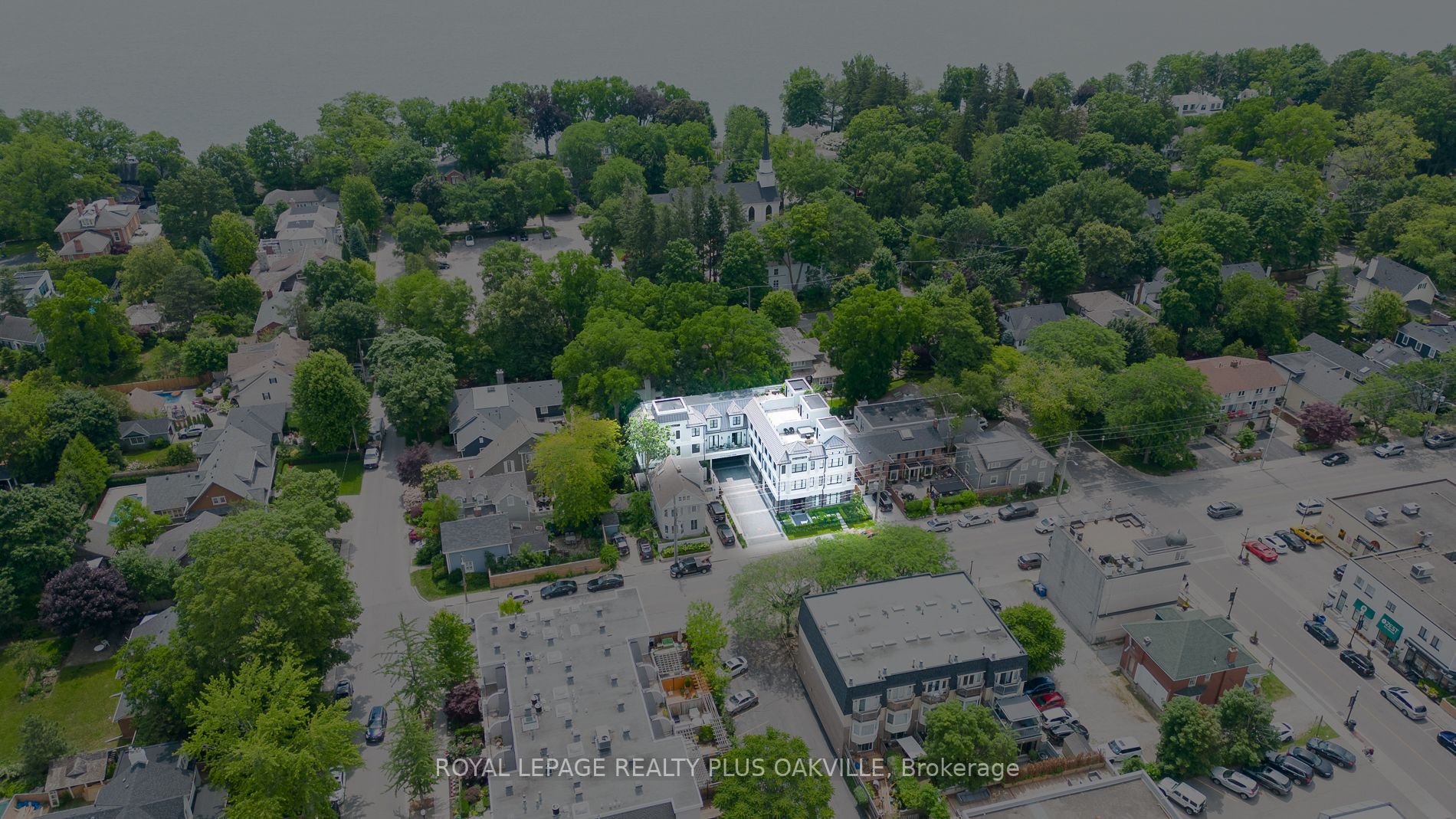 336 Robinson Street, #2