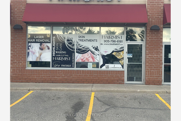 8975 Mclaughlin Rd S, Brampton
