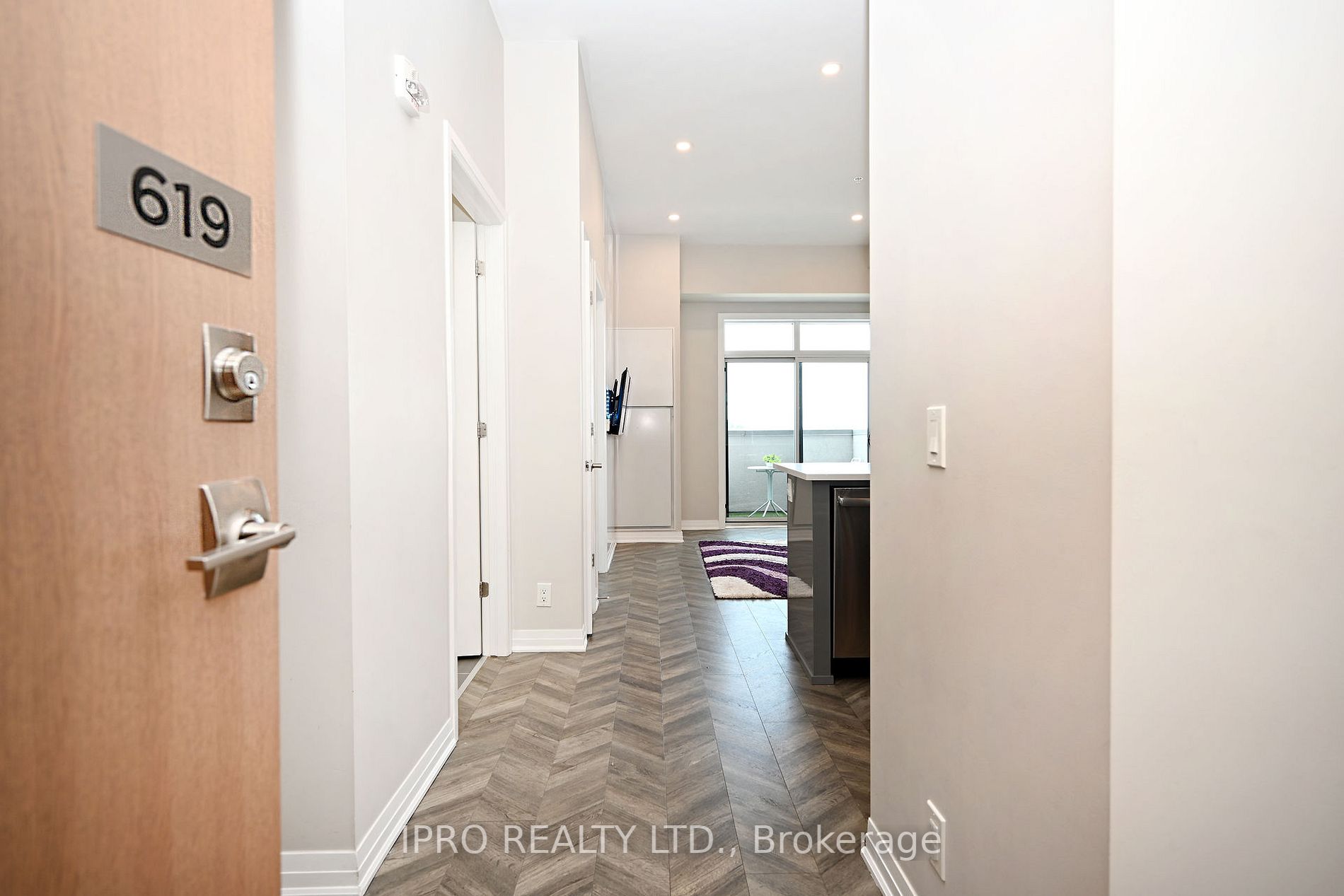 1105 Leger Way, #619